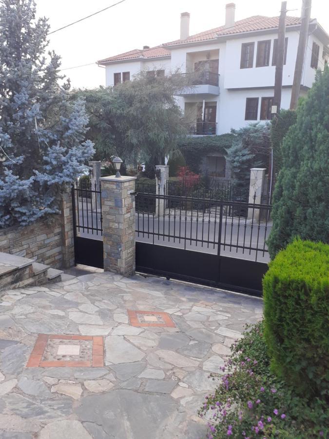 Traditional Maisonette In Pelion Volos Ngoại thất bức ảnh
