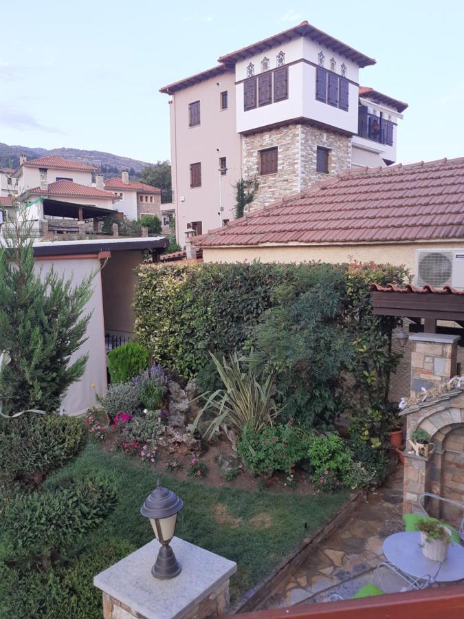 Traditional Maisonette In Pelion Volos Ngoại thất bức ảnh
