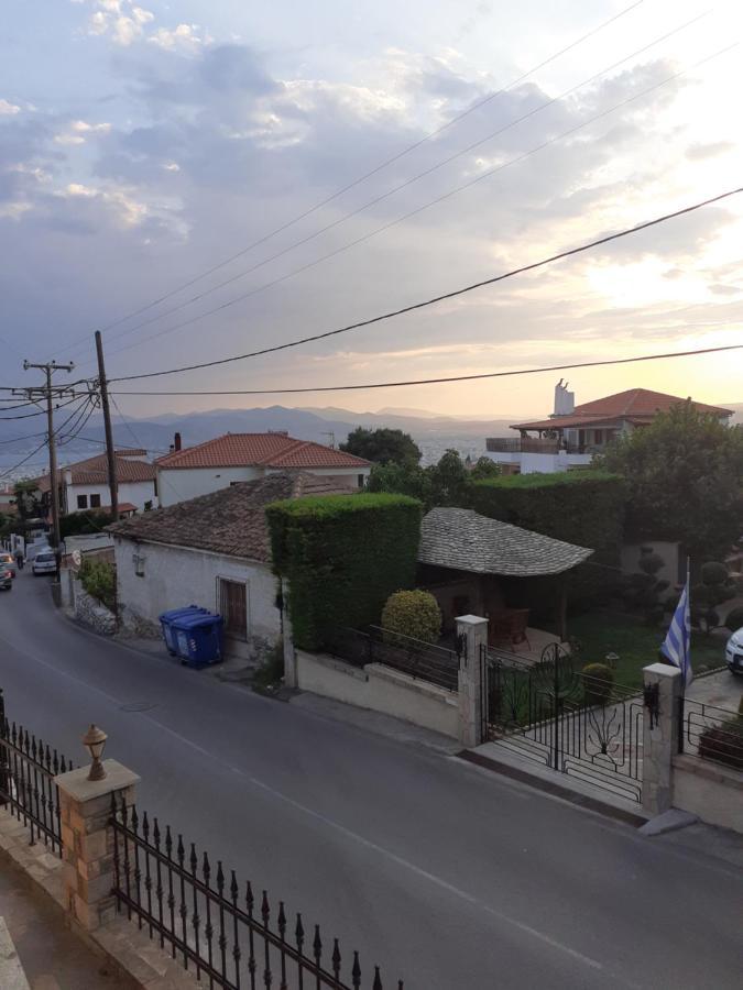 Traditional Maisonette In Pelion Volos Ngoại thất bức ảnh