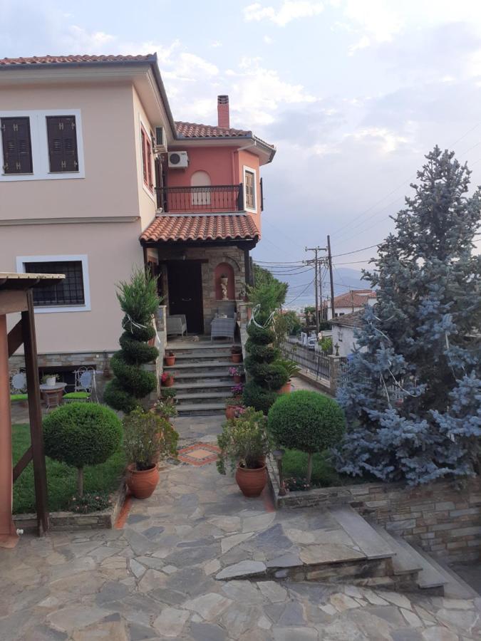 Traditional Maisonette In Pelion Volos Ngoại thất bức ảnh