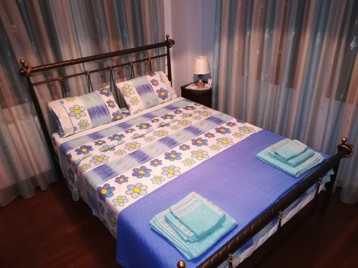 Traditional Maisonette In Pelion Volos Ngoại thất bức ảnh