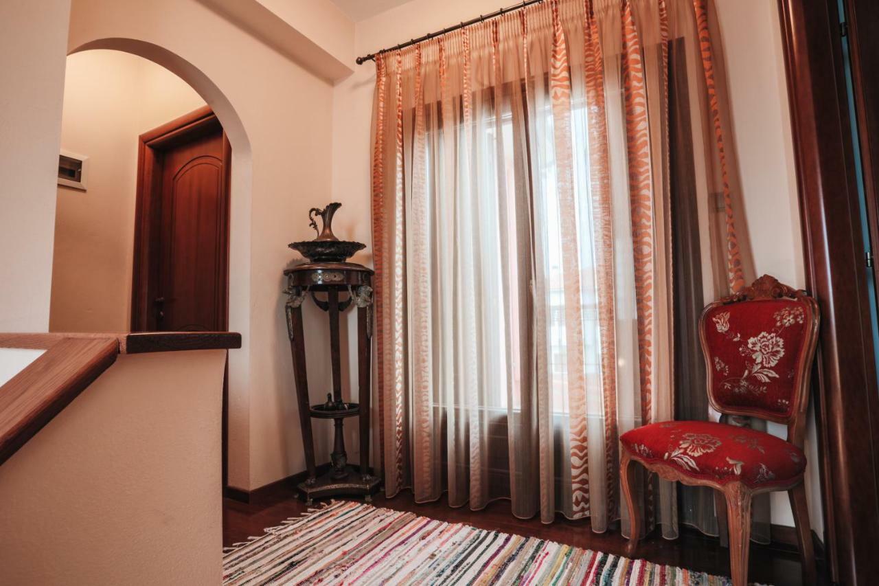 Traditional Maisonette In Pelion Villa Volos Ngoại thất bức ảnh